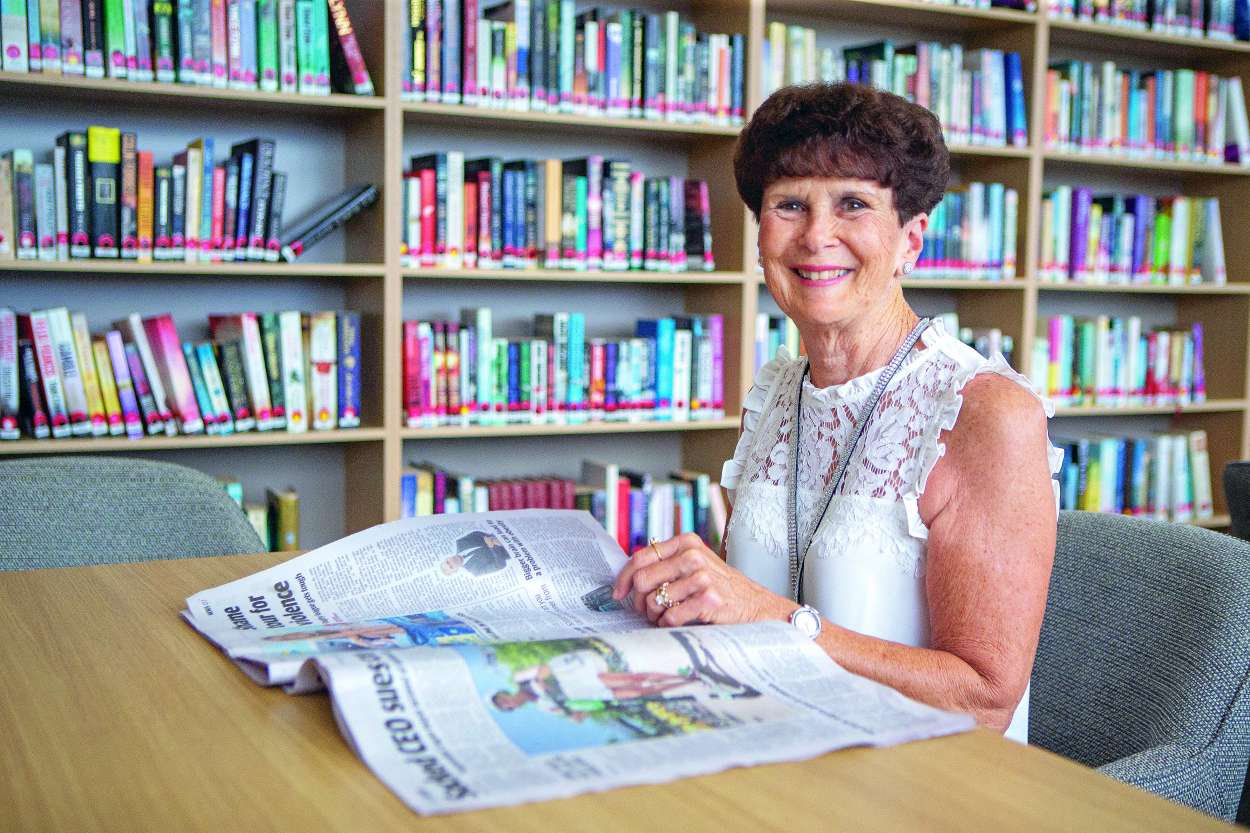 Brisbane Northside's best retirement living at THE VILLAGE TAIGUM