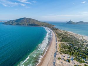 PM’s former holiday spot has Australia’s oldest population