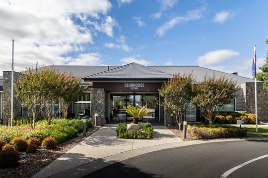 Lifestyle Communities Geelong | Vibrant living close to Geelong CBD