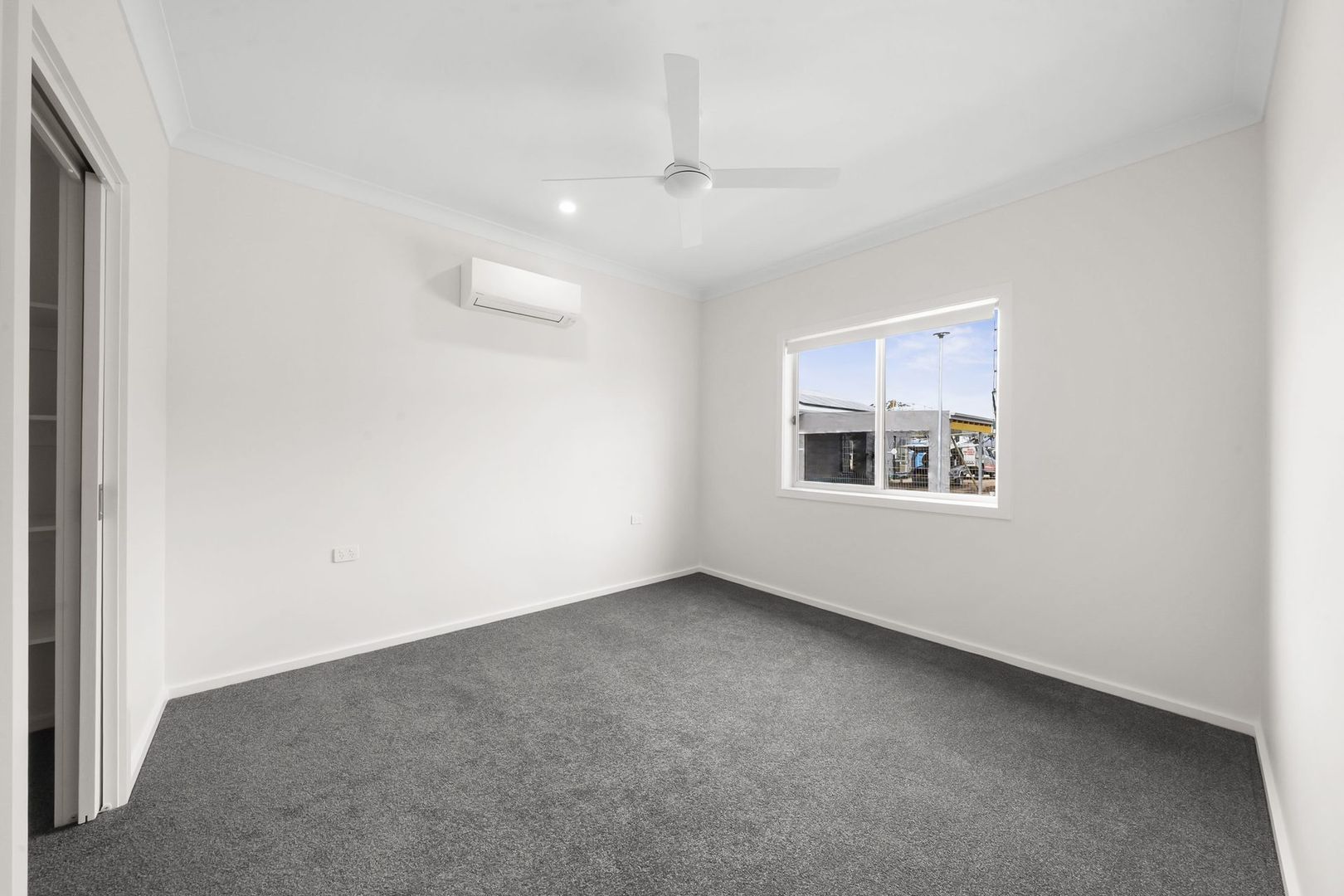 New Build | 3 Bed Magnolia Design