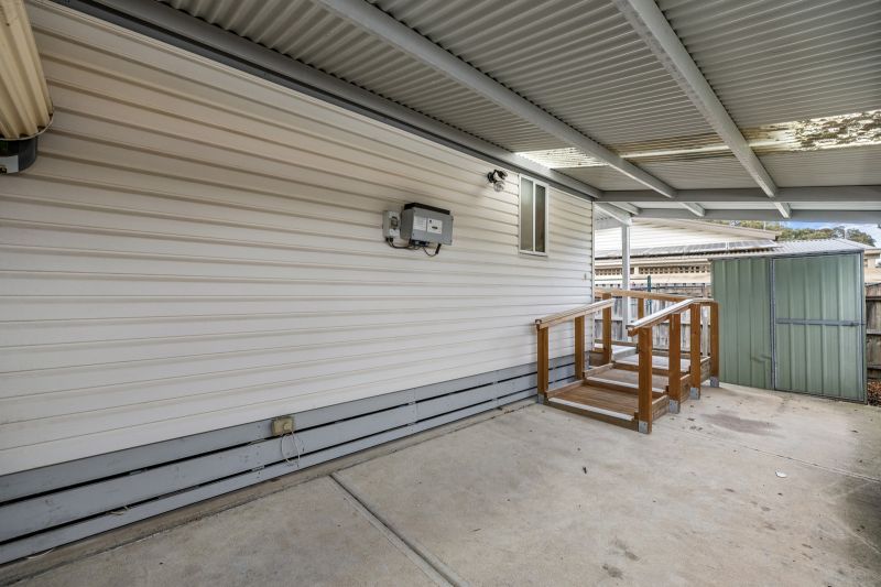 Quiet Home Neighbouring Parklands