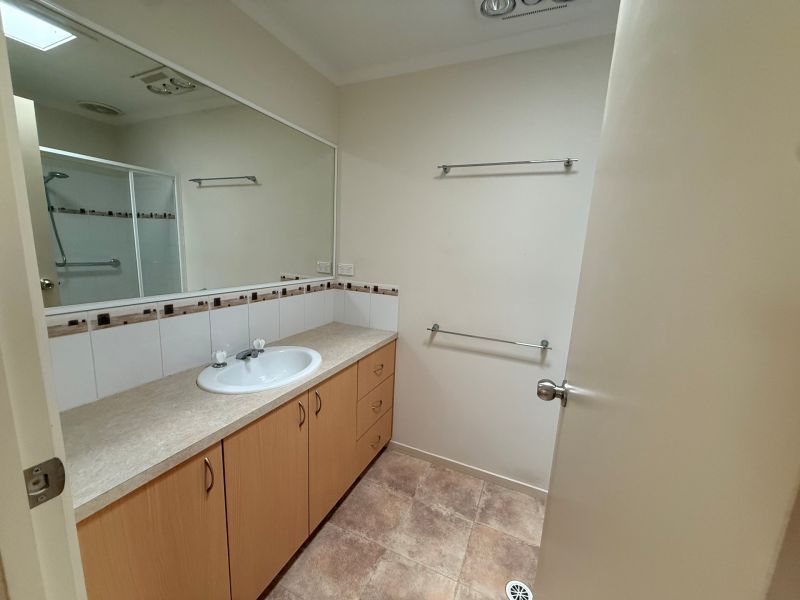 Peninsula Parklands - Site 137