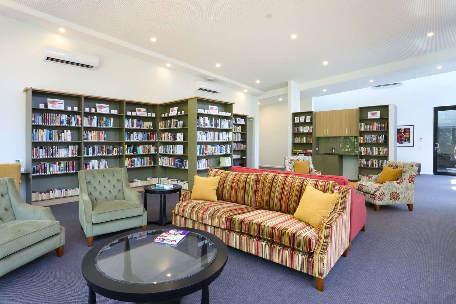 A Perfect Lifestyle Property to Treasure
