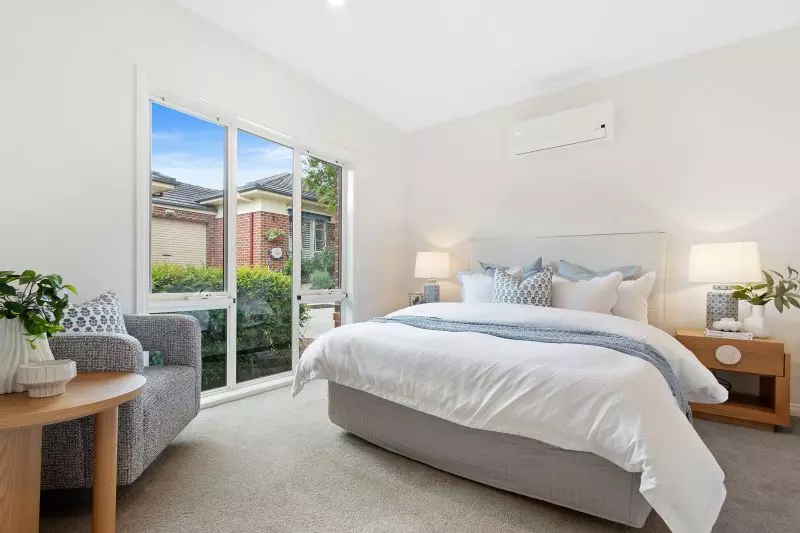 The epitome of comfortable retirement living