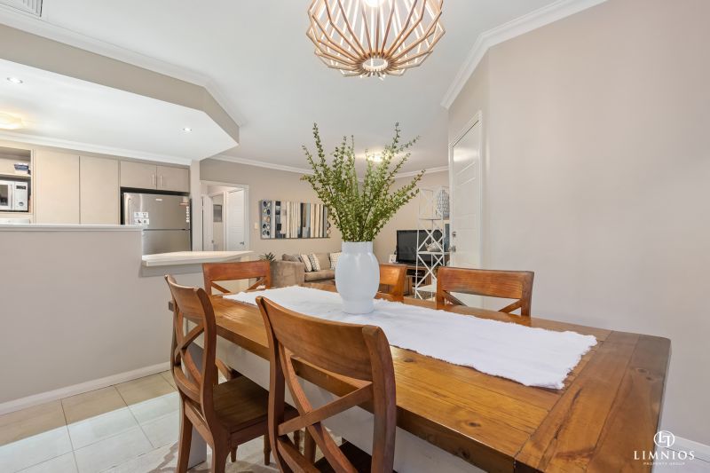 Magnificent Easy Living Villa!