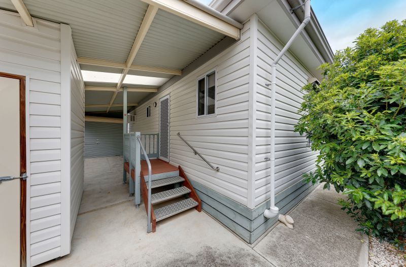 Cosy One Bedroom Unit!