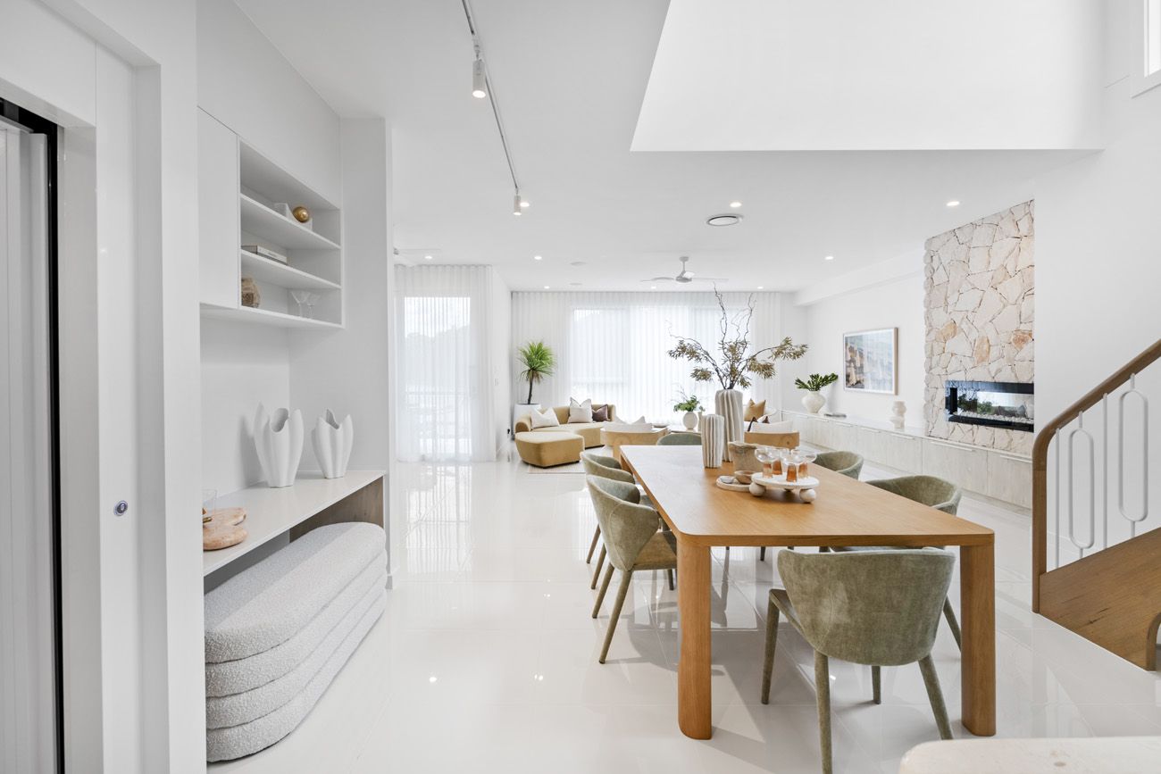 Zafiro by Palm Lake Resort Pelican Waters