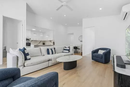 Stunning Modern Haven – Designed for Effortless Living