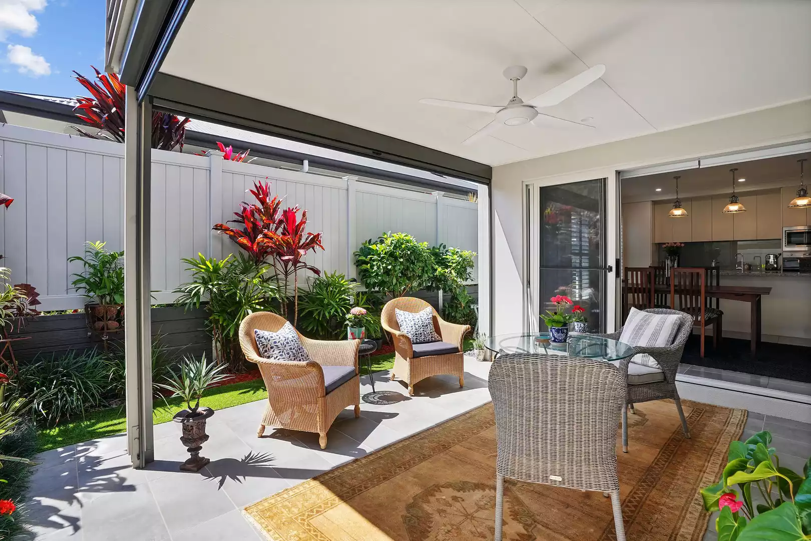 Antigua by Palm Lake Resort