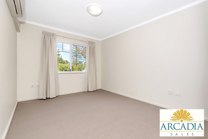 ARCADIA WATERS SWANBOURNE - 3 Bedroom 2 Bathroom Sensation