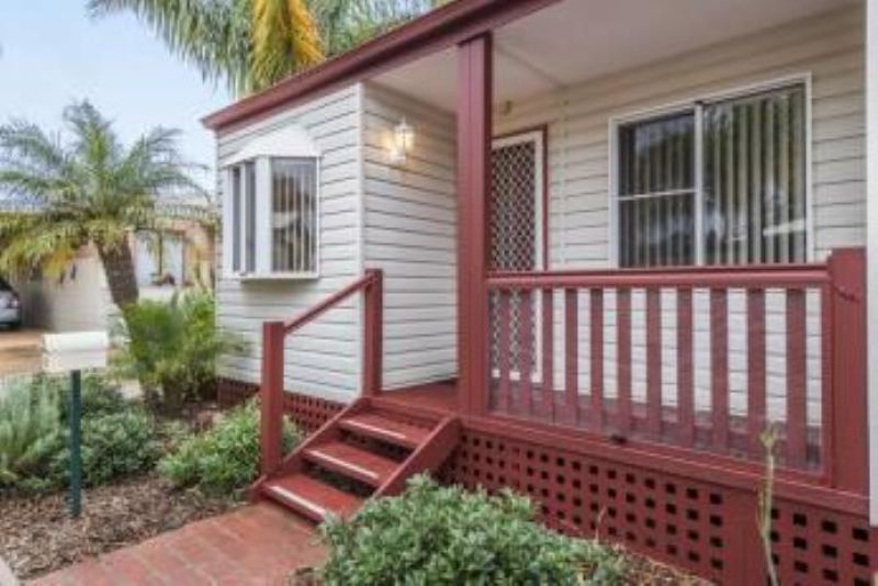 Riverside Gardens Estate - Site 43