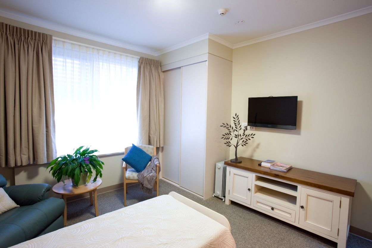 Resthaven Mount Gambier has easy access to an array of shopping, entertainment, leisure and lifestyle experiences