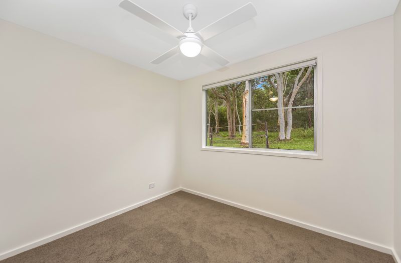 Newly Updated Home - Beautiful Bushland Surrounds