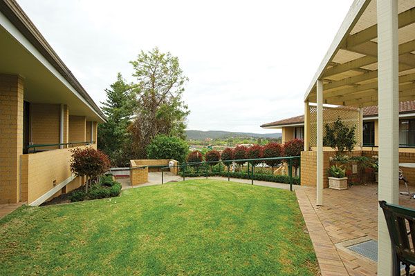 Borella House Residential Care Service