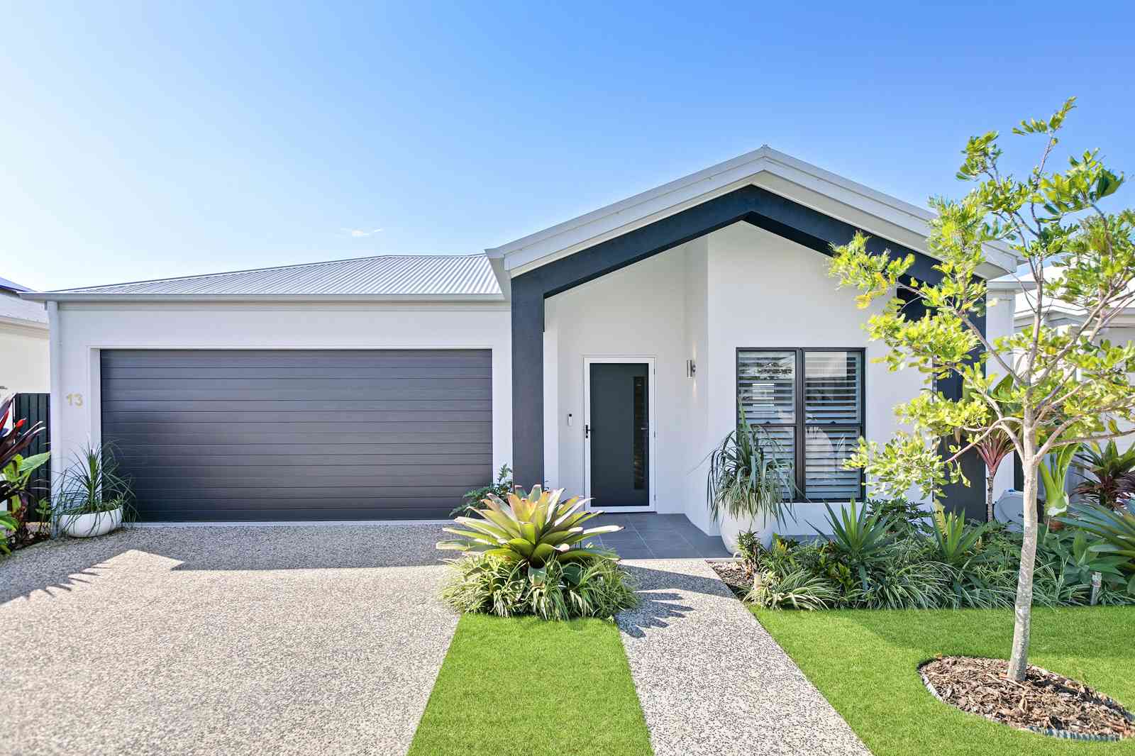 Halcyon Nirimba Luxury Lifestyle Resort - Home 13 