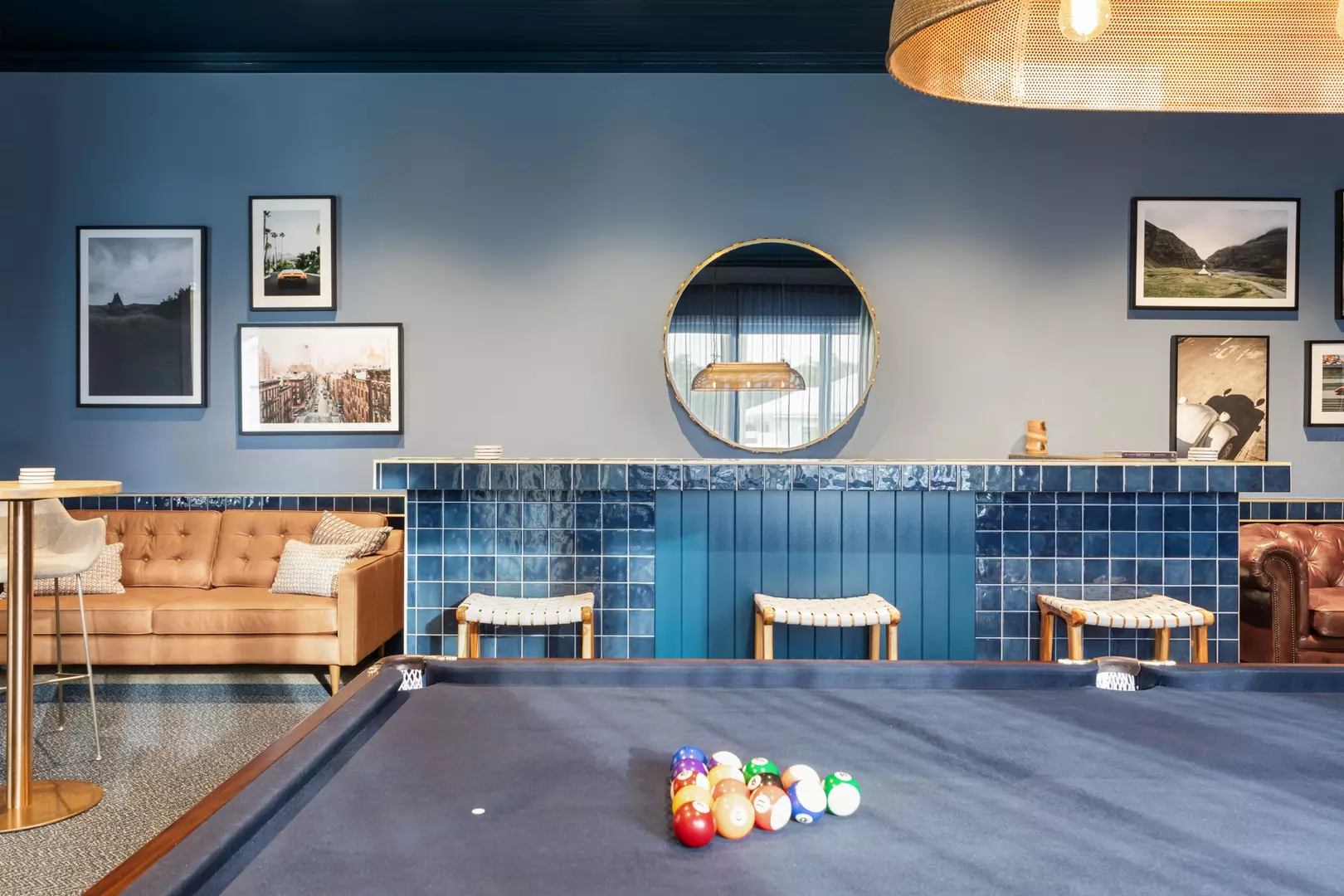 Clifton Yamba | Ruby Tuesday 2-bedroom home