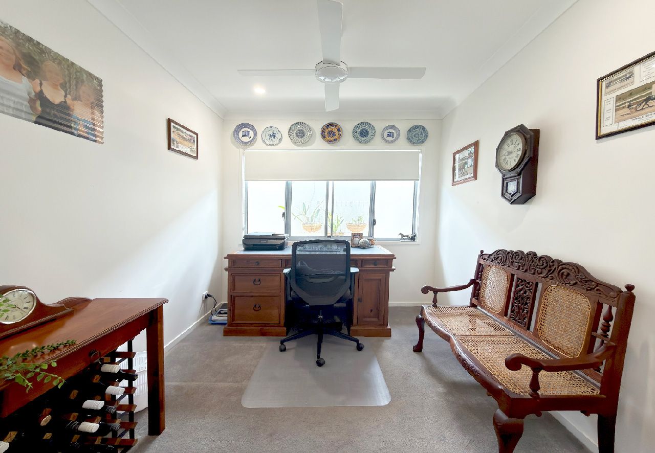 Amazing Gracemere has it all - location, design and finishes!