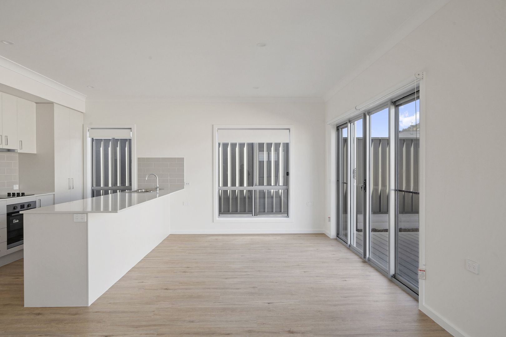 New Build | 3 Bed Lawson Design
