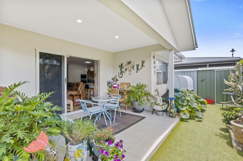 Quiet Street, Modern Design & Outdoor Space