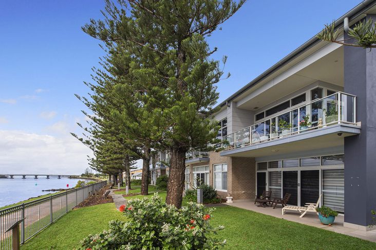 RSL LifeCare Kokoda Retirement Villlage Open Day