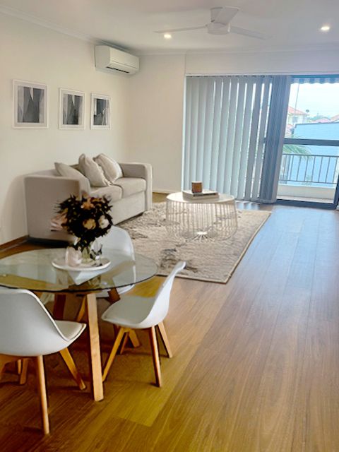 2- BEDROOM UNIT NOW AVAILABLE 