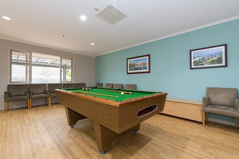 Live your retirement dream in garden surrounds