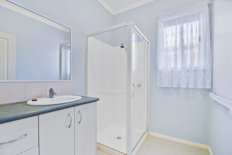 Enjoy Comfort and Convenience