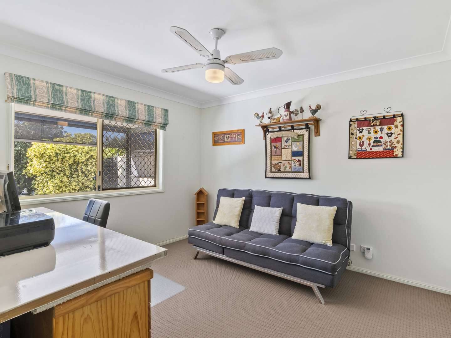 Pet Friendly Perimeter Site with Lovely Outlook