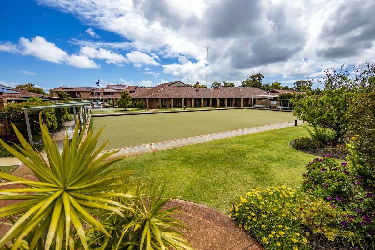 Parkland Villas Booragoon