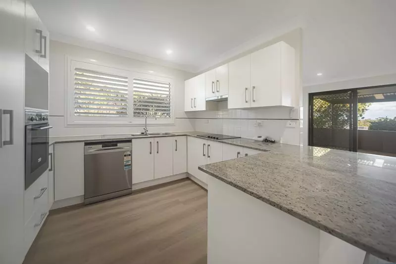 Stylish Villa with Stunning Water Views – Contact Sales Manager