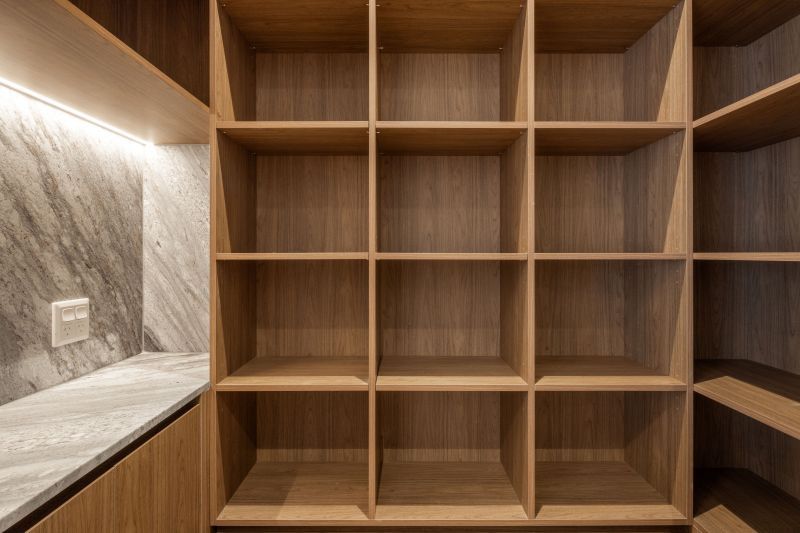 Exceptional penthouse residence