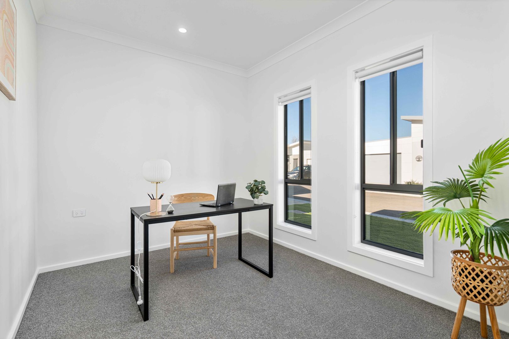 Move-In Ready, Available Now - Willow II Design