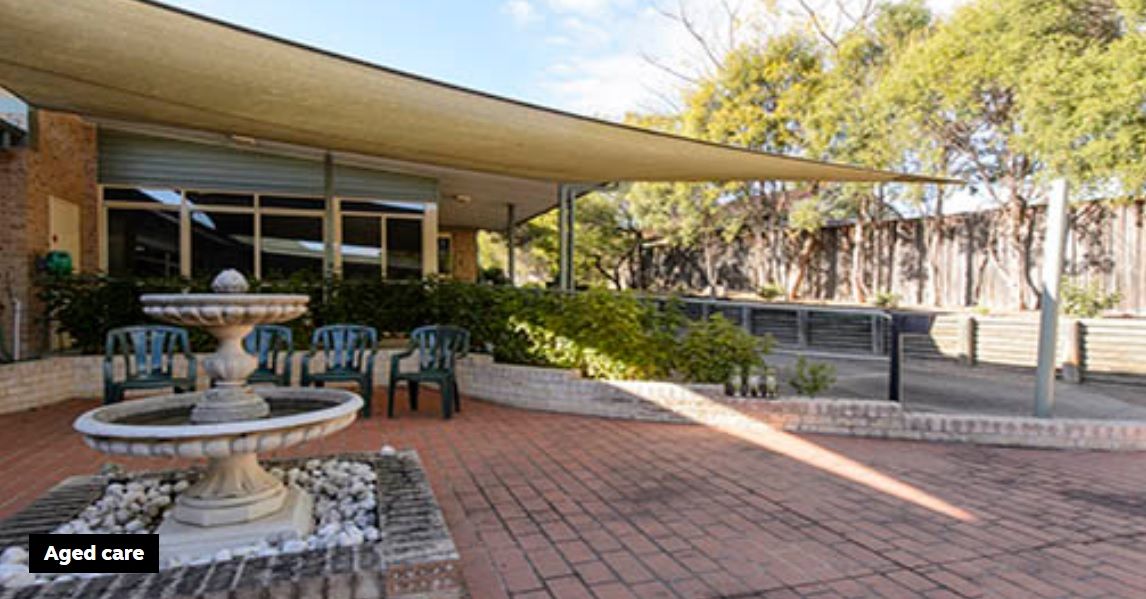 Uniting Edinglassie Lodge