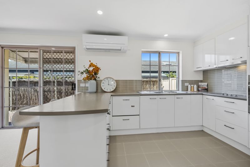 Stylish Living by the Bay