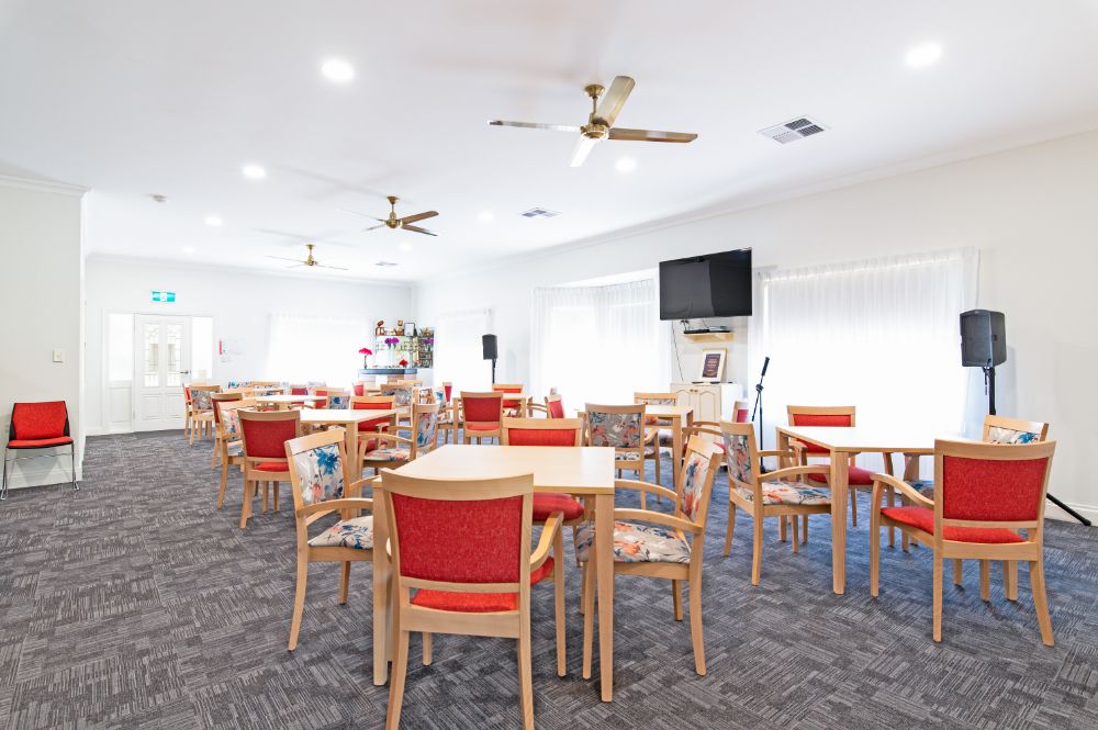 Spring Grove Retirement Village 
