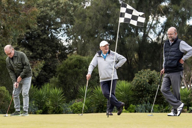 Unwind in understated luxury