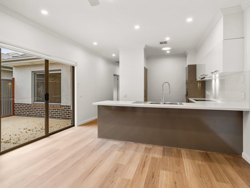 DEPOSIT TAKEN - 'The Boardwalk' - north-facing and light-filled!