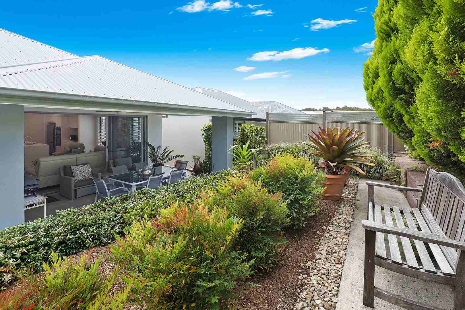 Choose the Easy Life & Live the Dream - V114 Halcyon Lakeside