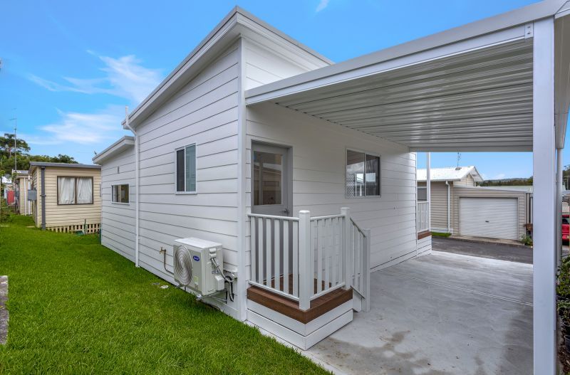 Brand New Home with Modern Comforts!