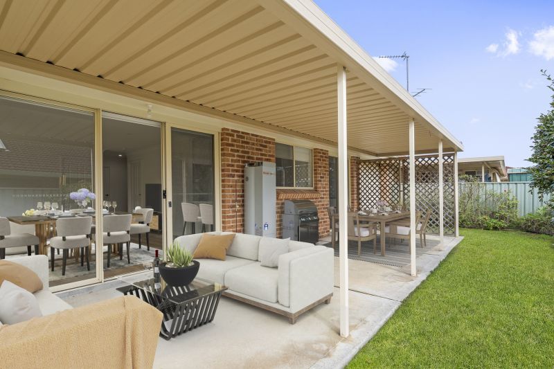 12/24 Macquarie Place, Tahmoor