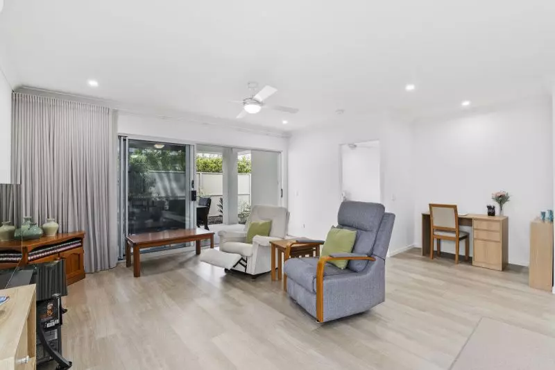 Site 46 - Established Harrisville