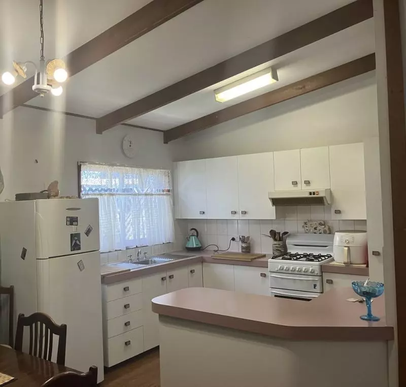 Entry price living in retirement over 50's