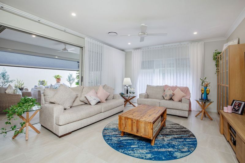 Site 442 - Established Gullane H2