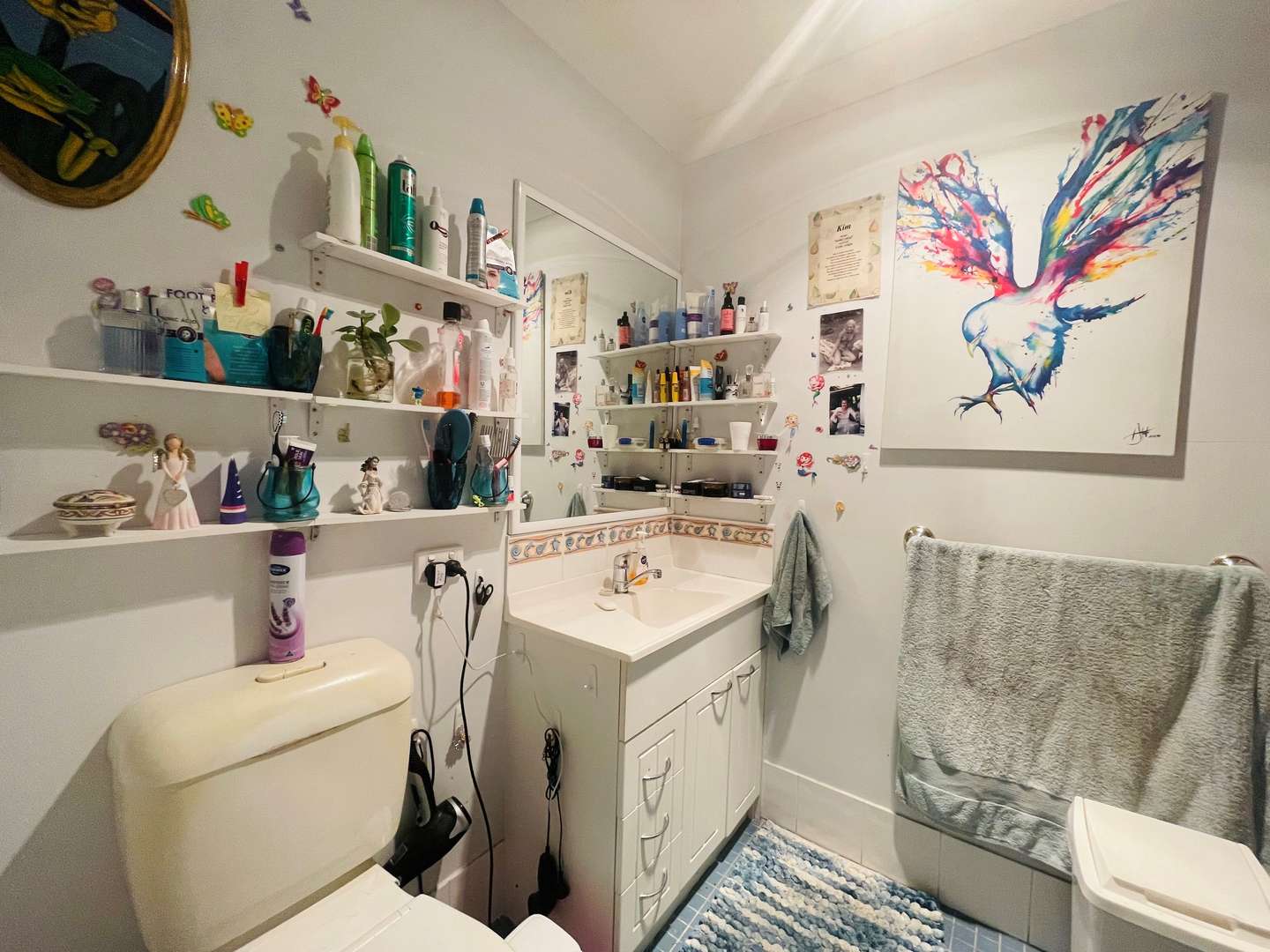 PERFECT INVESTMENT OPPORTUNITY -  Great ROI available