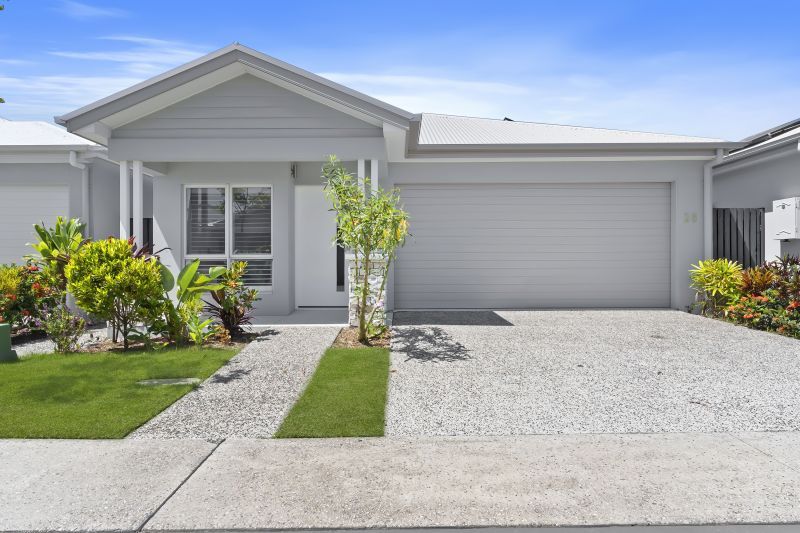 Site 28 – Established Avoca