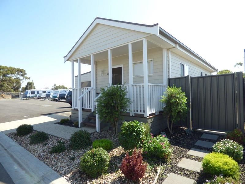 The perfect choice to enjoy life in style