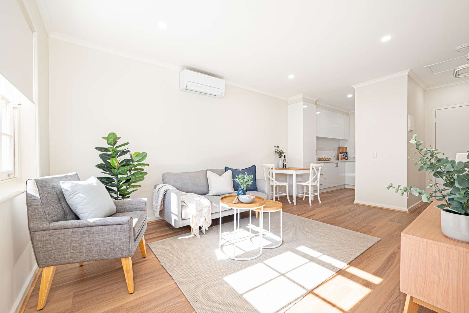 Are You Aged 65 Years Or Older And No Longer Working Fulltime? Enjoy Modern Independent Retirement Living in Park Holme