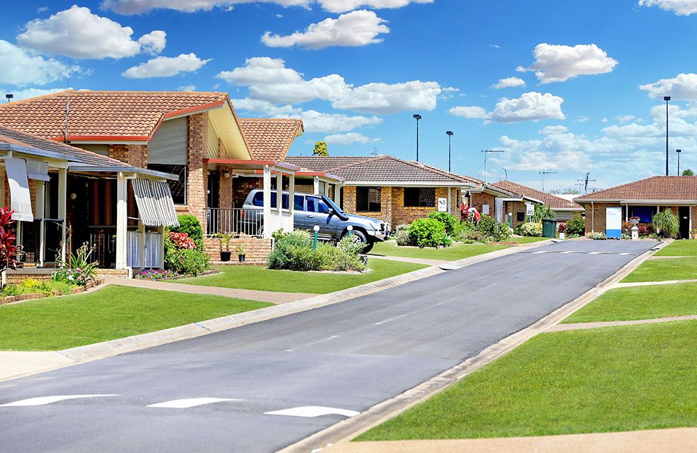 Spacious one bedroom unit available now!