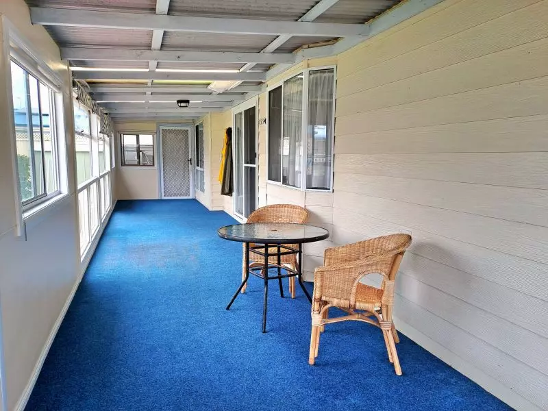 Site 32 - Valla Beach Village