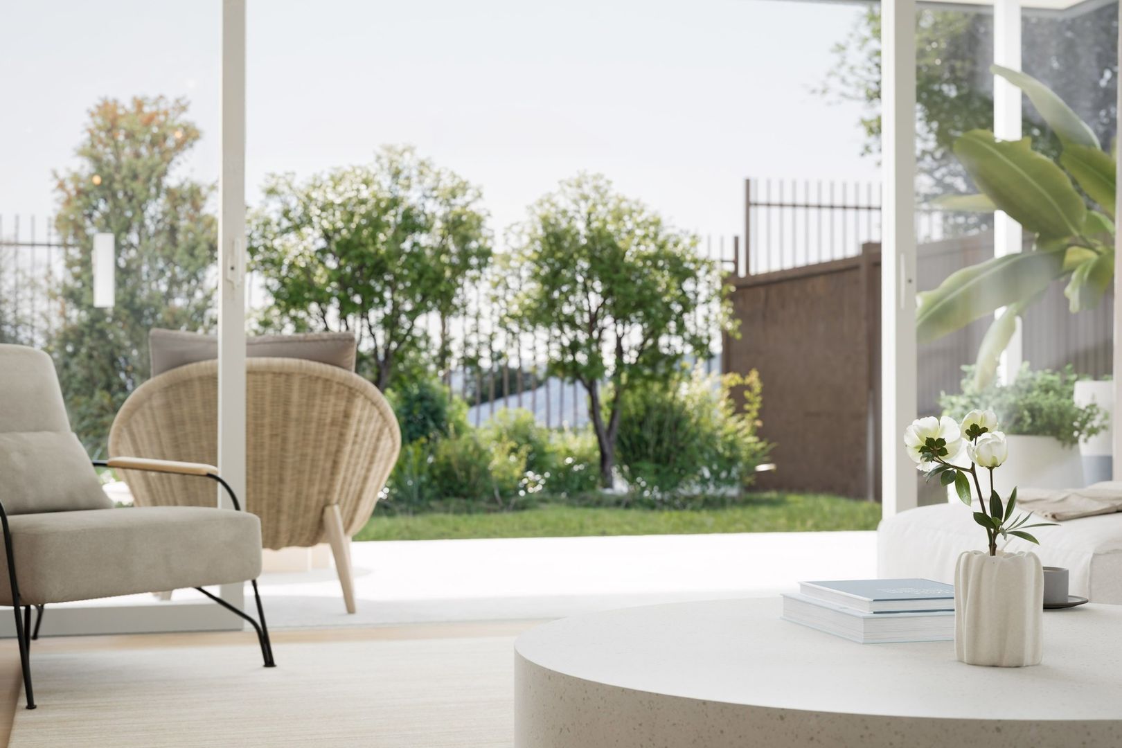 Coastal Retreat Minutes From Noosa